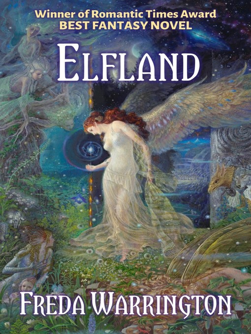 Title details for Elfland by Freda Warrington - Available